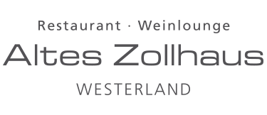 Altes Zollhaus Sylt